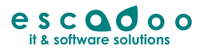 escadoo logo